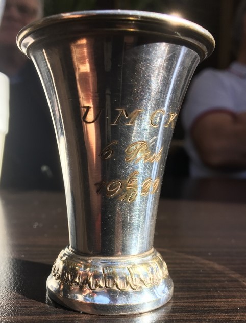 UMCK Pokal 29