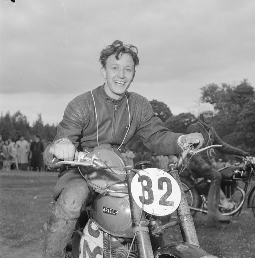 Kronåsen MX 1949 Sixten Wesslén a 2