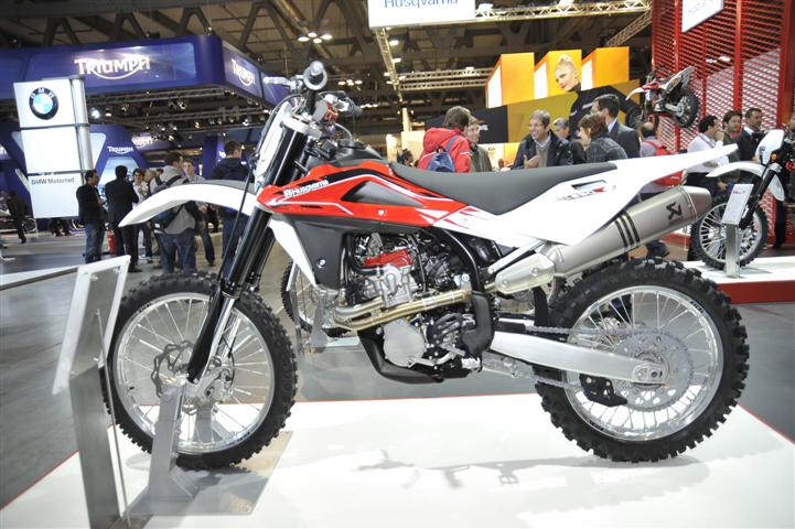 Husqvarna Small