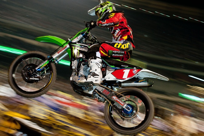 Villopoto ST