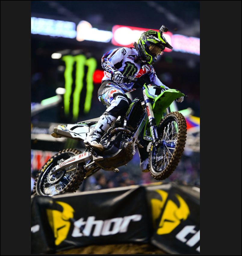 Villopoto Ville