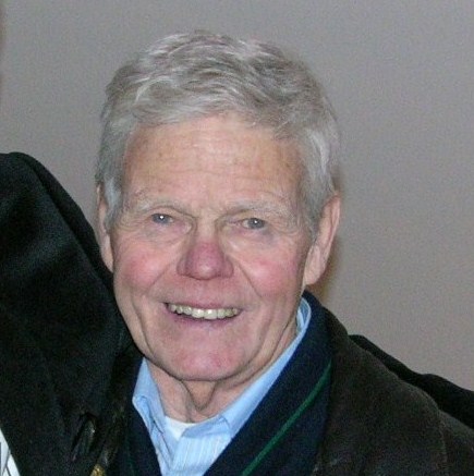 Bill Nilsson 80 år