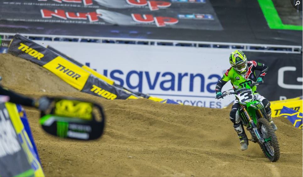 1 Eli Tomac Det 17