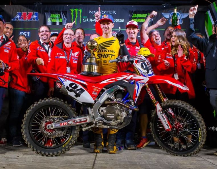 1 Roczen LA1