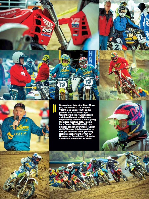 Racer X reportage om TH besök 19 i USA 7 2 634x847