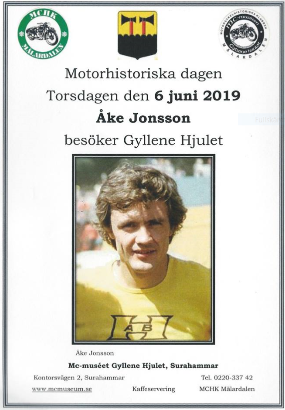 Åke J 2