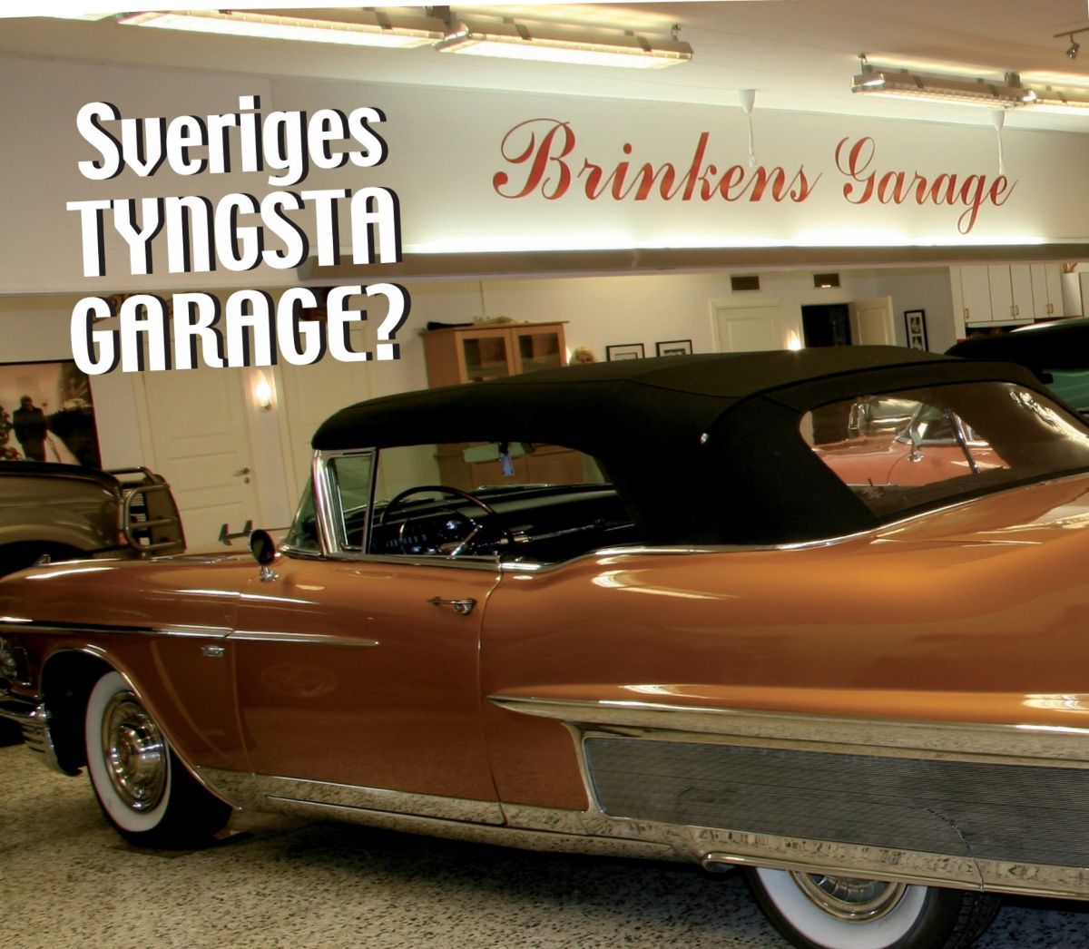 Brinkens Garage 