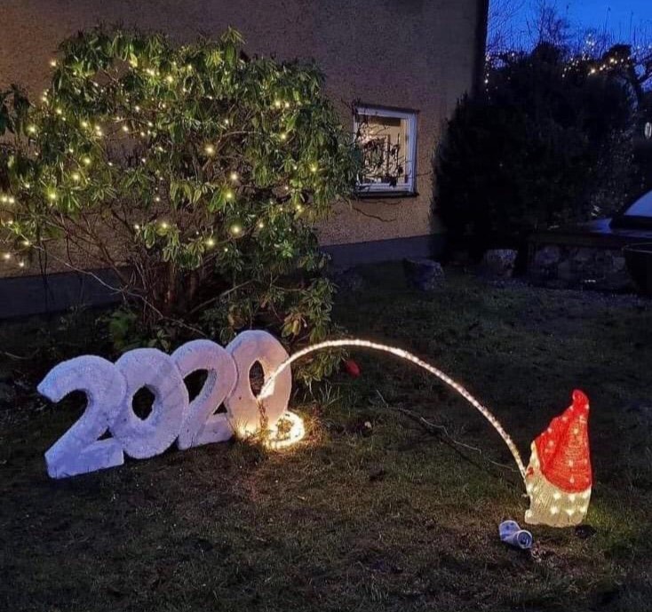 Gott Nytt År 21 2