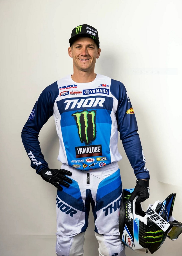 SX Christian Craig 2