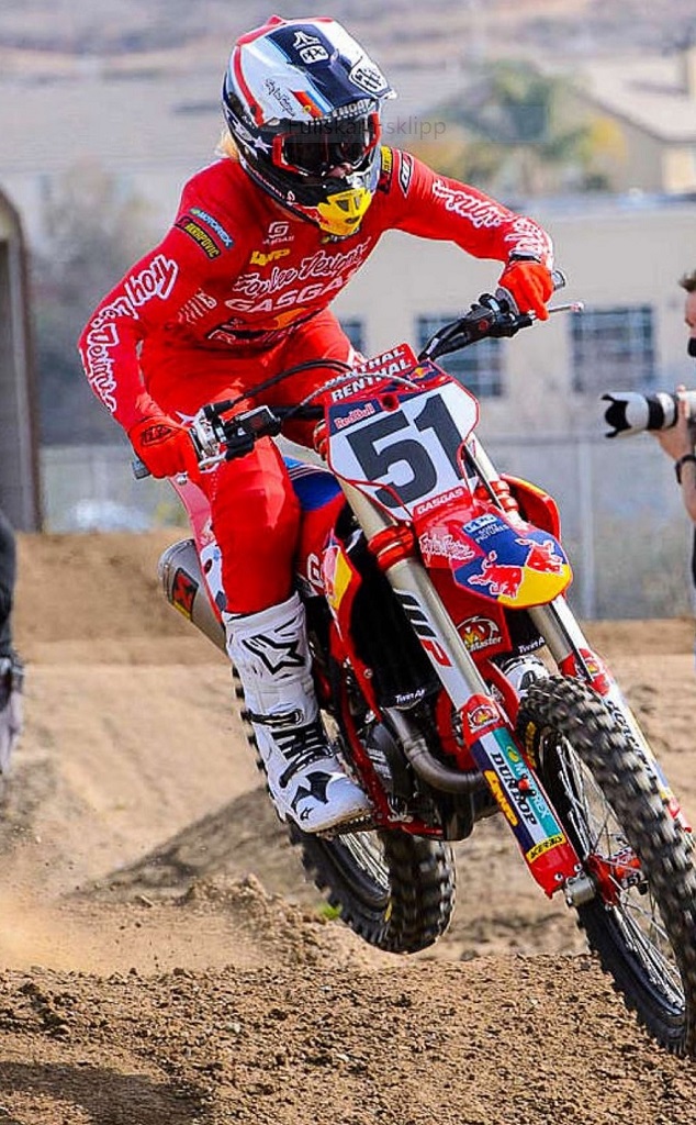 SX Justin B 2