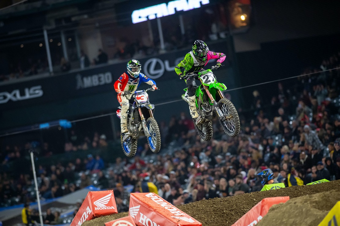 web 4 5 Tomac and B