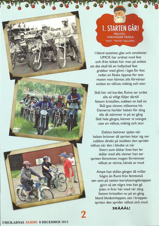 Julbord -12 5