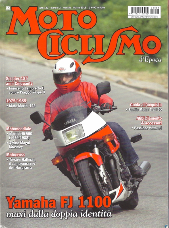 MotoCiclismo Front 595x800