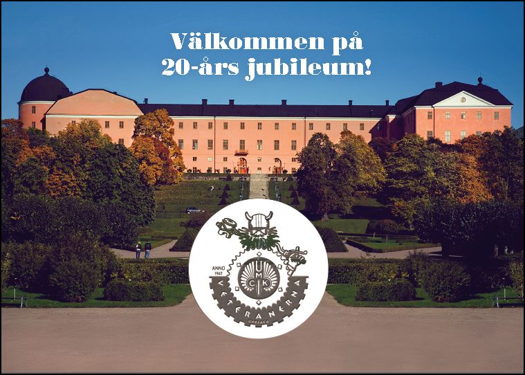 20-års Jub Front