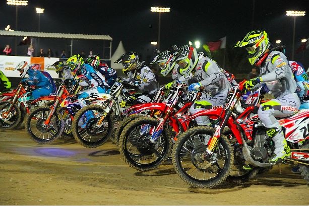 1VM Quatar