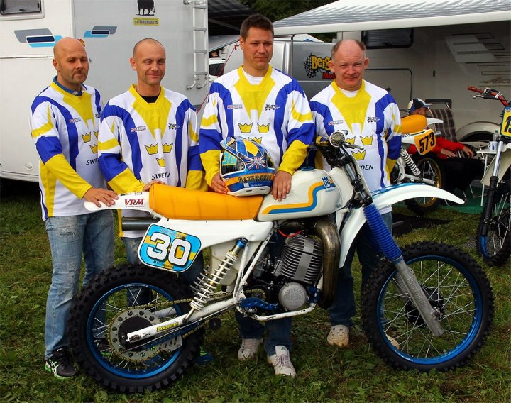 100Team_Sweden