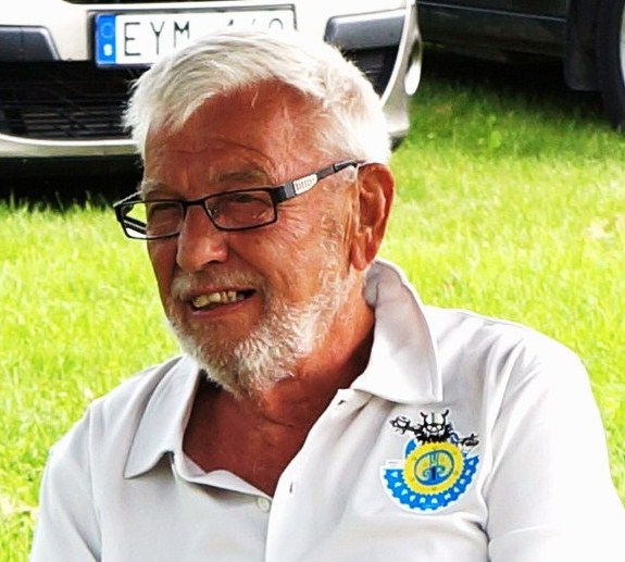 Bengt Jansson