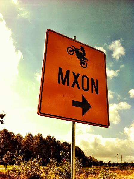 MX-ON