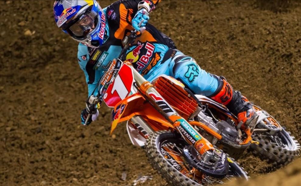 4 Oak Dungey