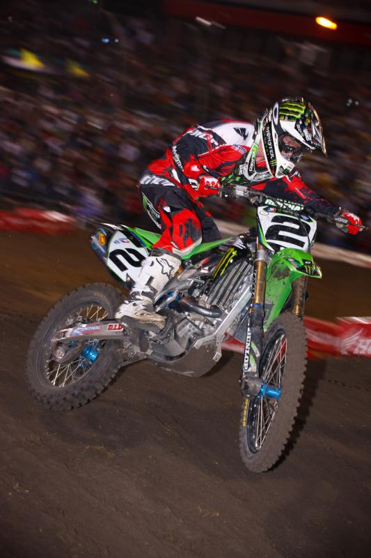 Villopoto-daytona