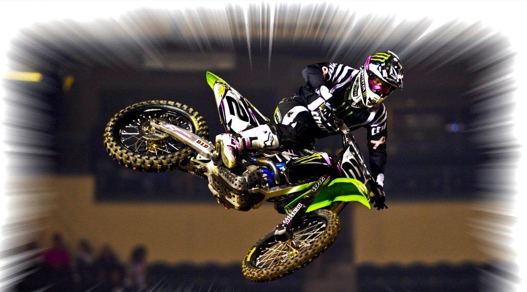 Villopoto