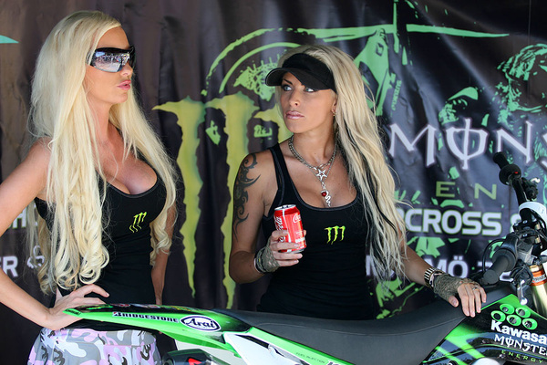 monstergirls monstergirls